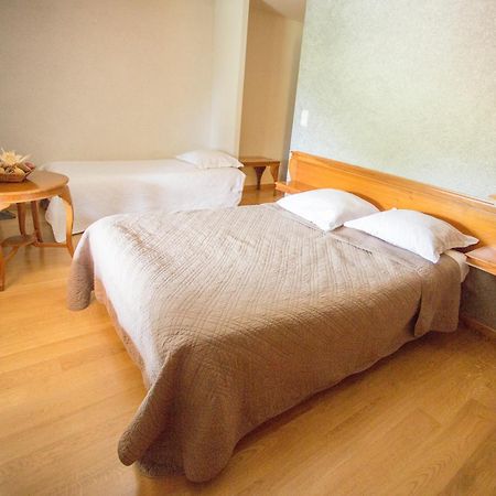 Le Bonheur Dans Le Pre Hotel Lucinges Bagian luar foto