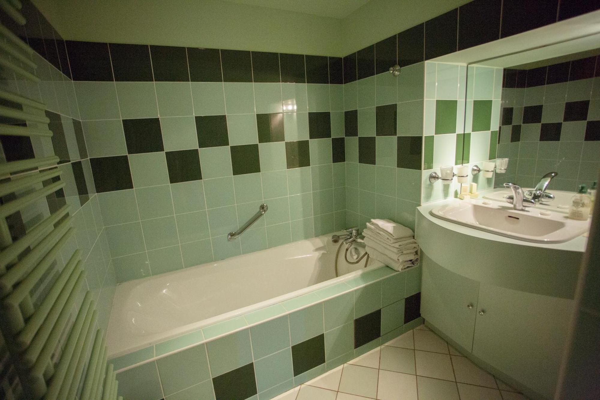 Le Bonheur Dans Le Pre Hotel Lucinges Bagian luar foto