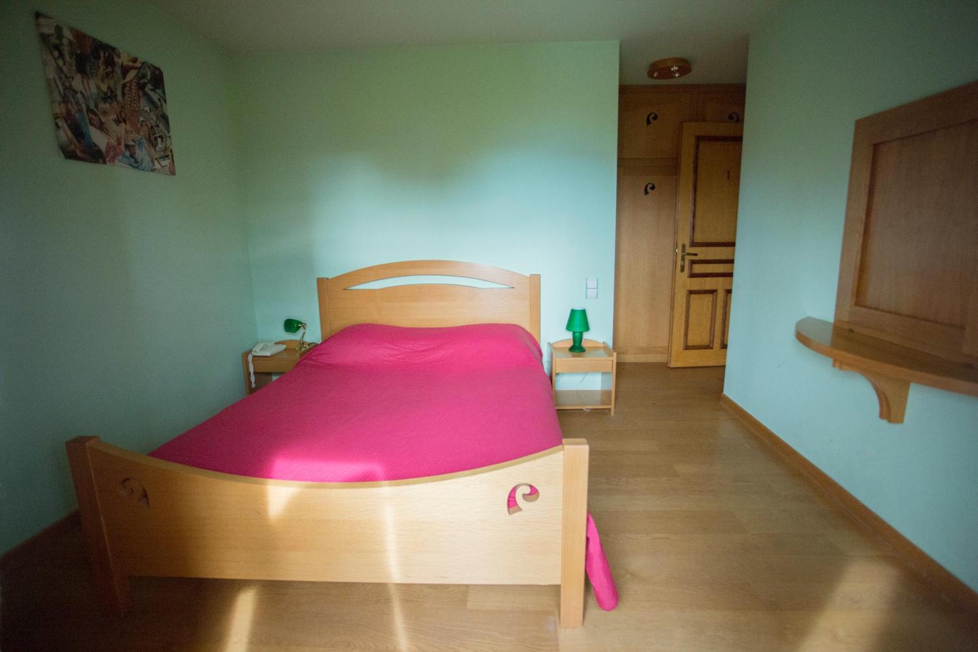 Le Bonheur Dans Le Pre Hotel Lucinges Bagian luar foto