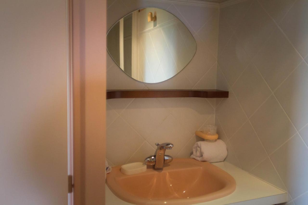 Le Bonheur Dans Le Pre Hotel Lucinges Bagian luar foto