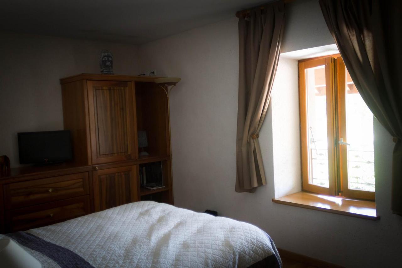 Le Bonheur Dans Le Pre Hotel Lucinges Bagian luar foto